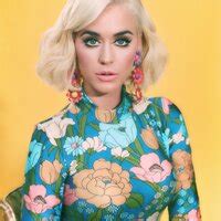 Katy Perry Posts Provocative Pics From When Im Gone